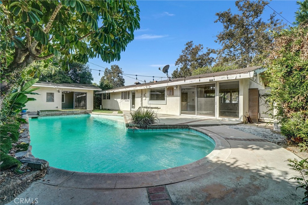 12452 Martha Ann Drive