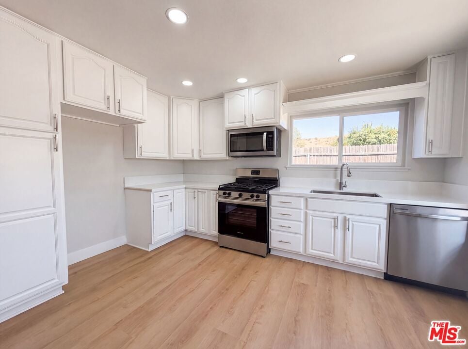 14602 Rosecourt Drive