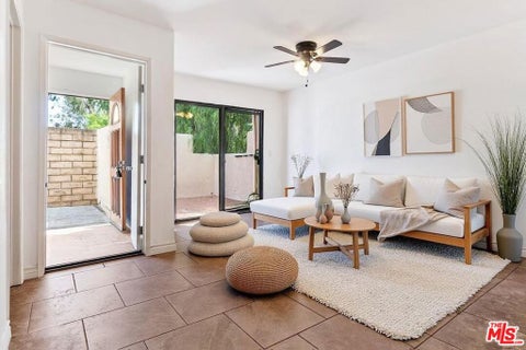 Tiny photo for 5322 Colodny Drive #9, Agoura Hills, CA 91301 (MLS # 26843055)