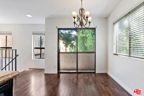 Tiny photo for 5322 Colodny Drive #9, Agoura Hills, CA 91301 (MLS # 26843055)