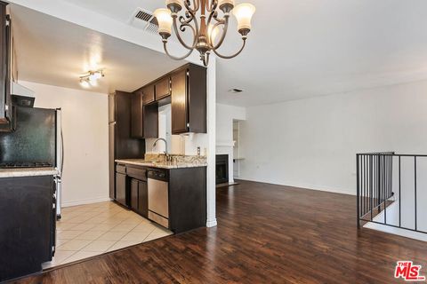 Tiny photo for 5322 Colodny Drive #9, Agoura Hills, CA 91301 (MLS # 26843055)