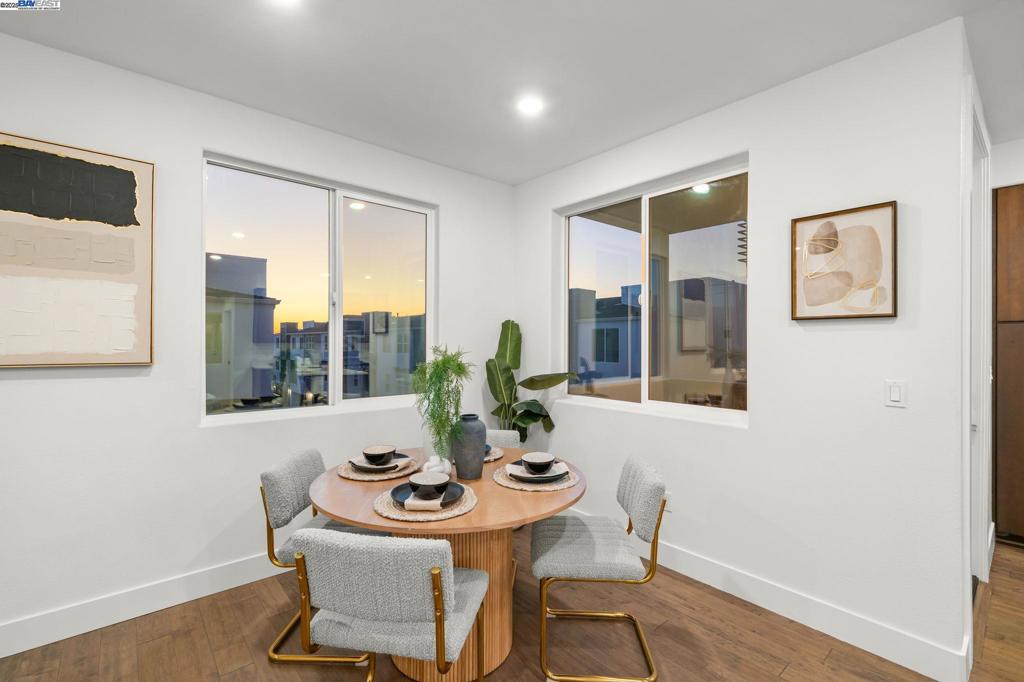 MILPITAS - Residential