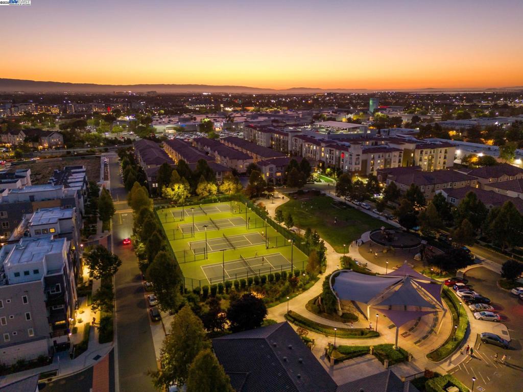 MILPITAS - Residential