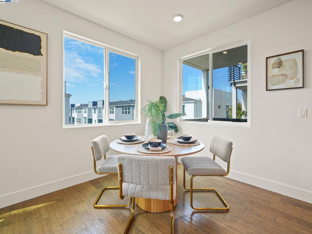 MILPITAS - Residential