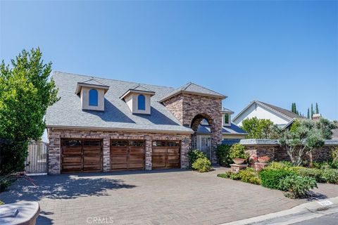 9772 Crestview Circle Villa Park CA 92861