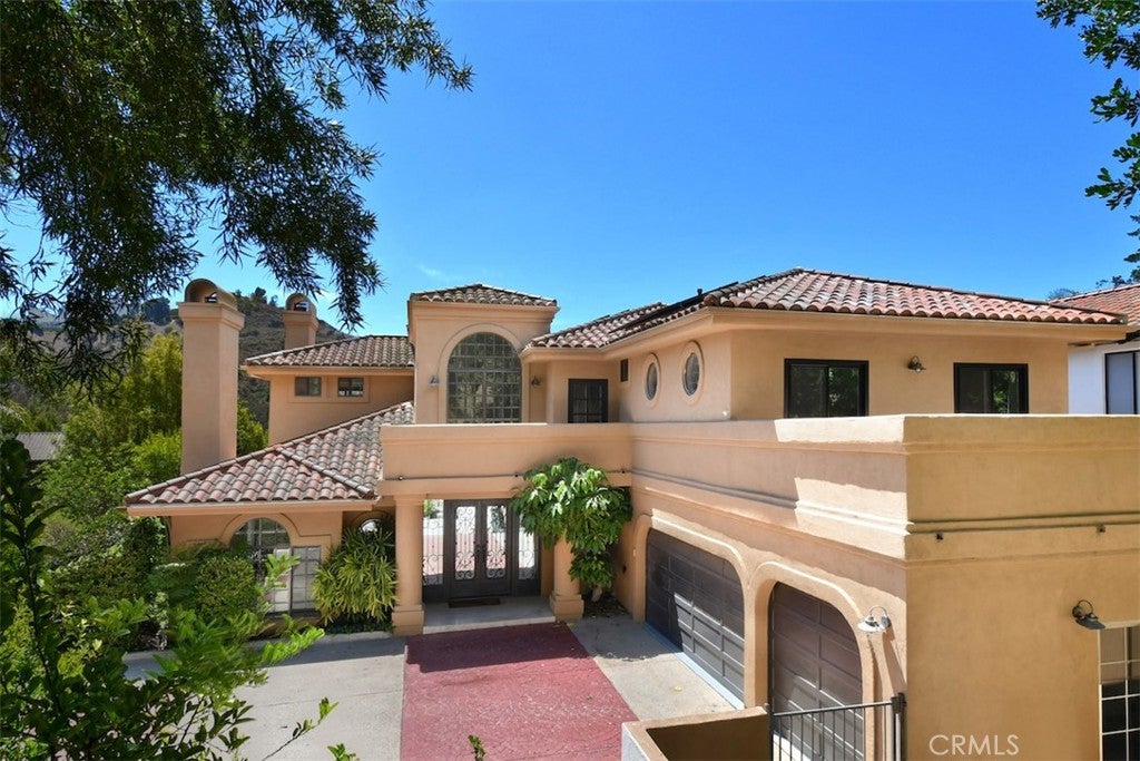 4423 Tedregal Court