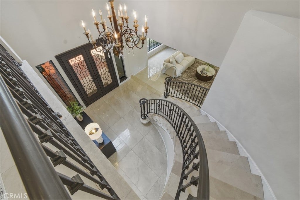 4423 Tedregal Court