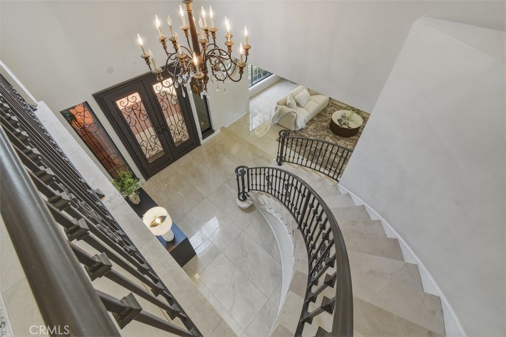 4423 Tedregal Court