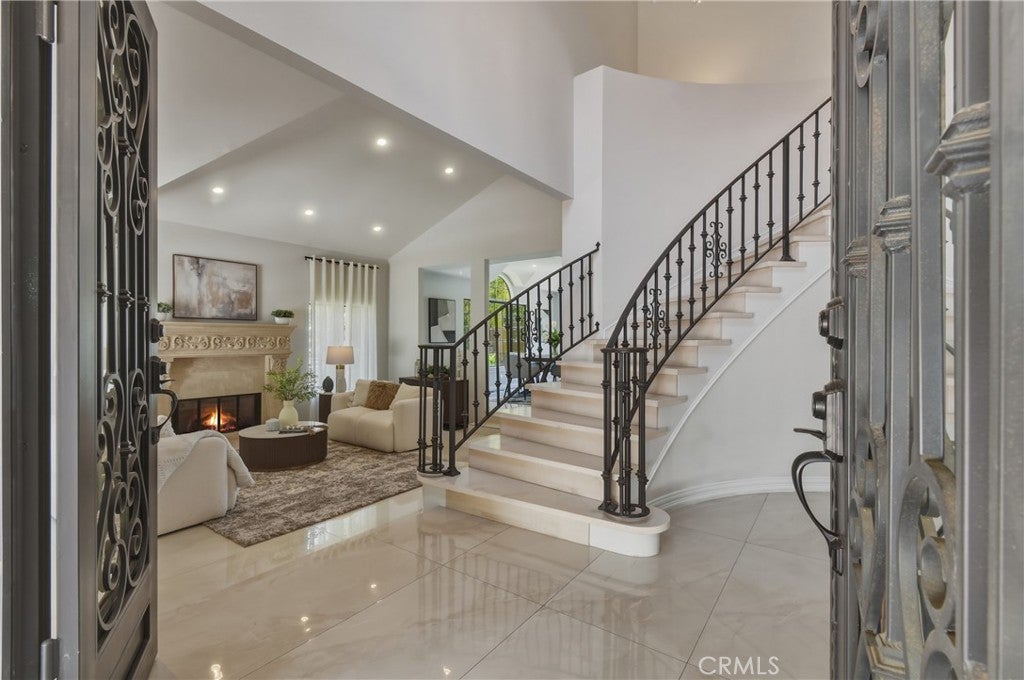 4423 Tedregal Court