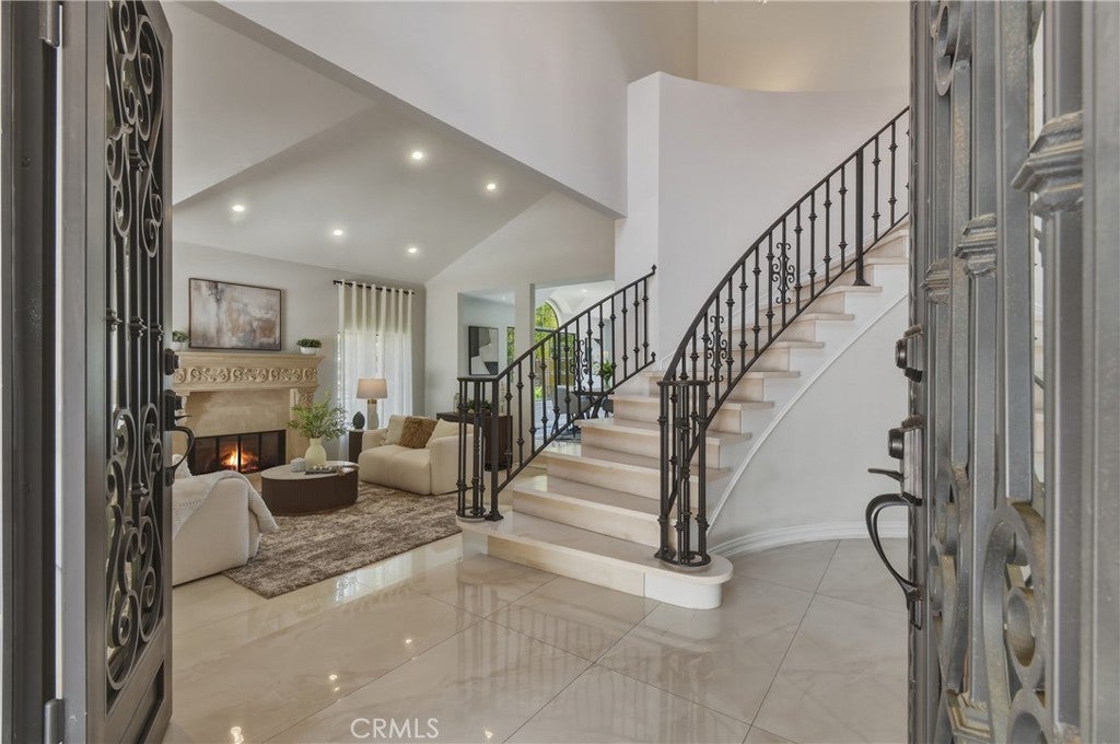 4423 Tedregal Court