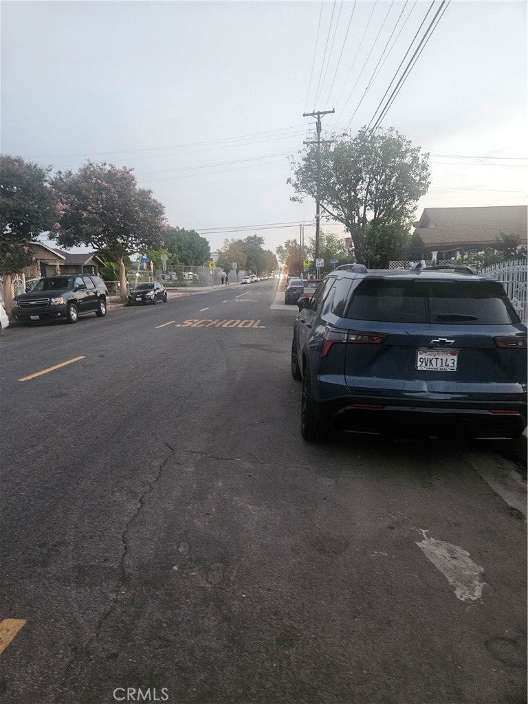 947 949 S Ford Boulevard 1