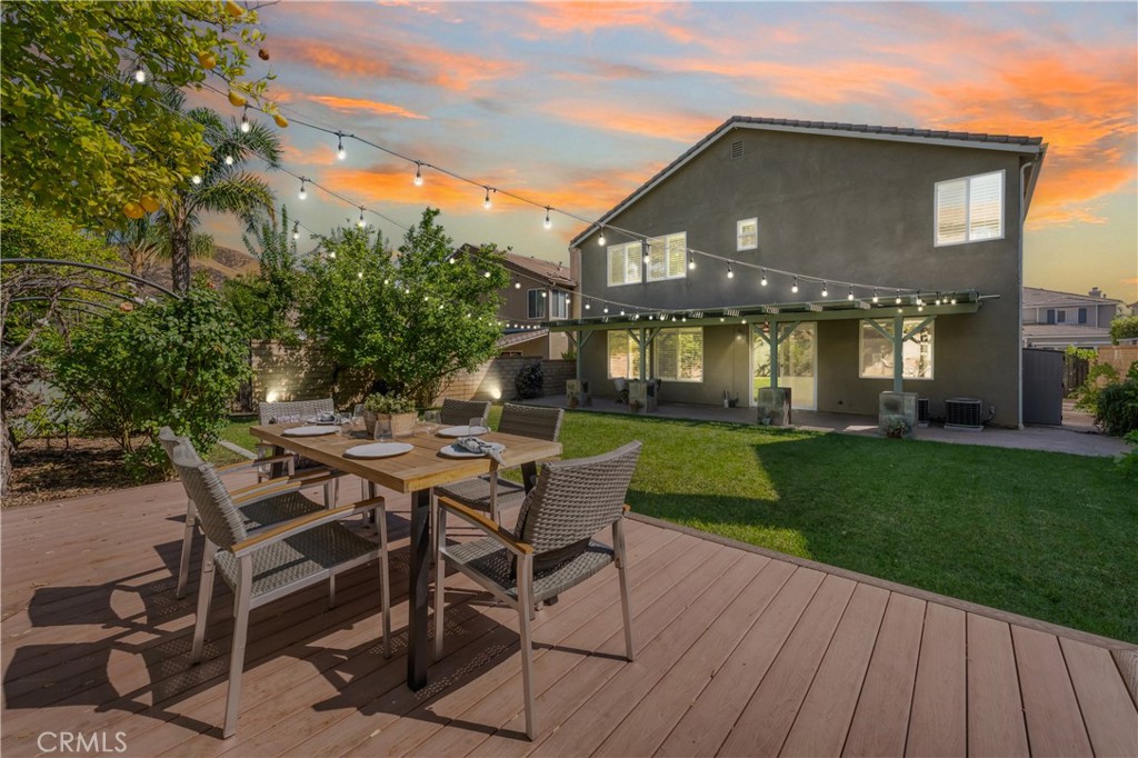 22229 Evening Star Court