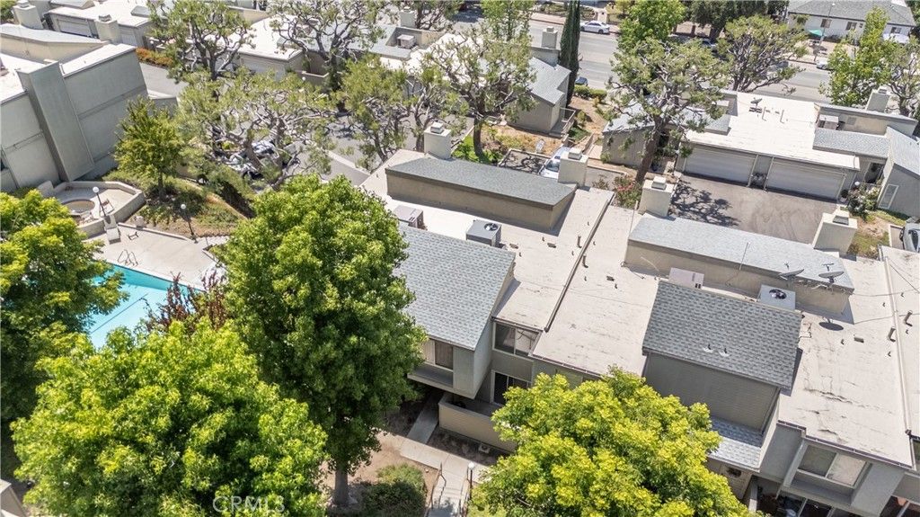 Photo of 15786 Midwood Drive #2, Granada Hills, CA 91344 (MLS # SR25143716)