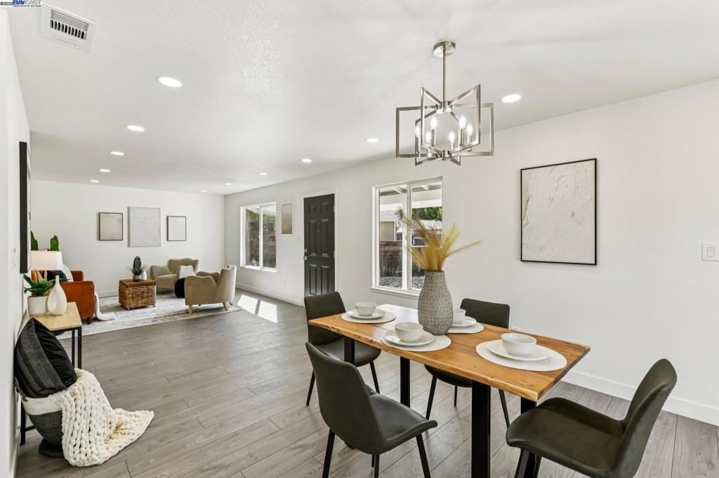 COLLEGE GREENS - Residential