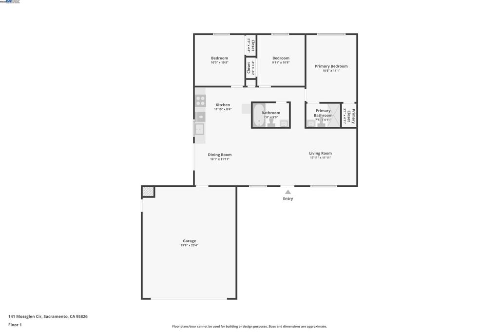 COLLEGE GREENS - Residential