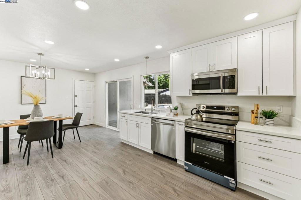 COLLEGE GREENS - Residential