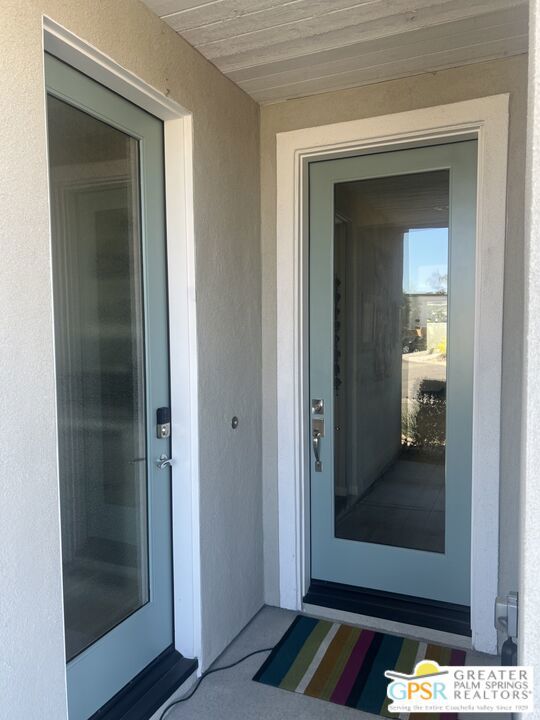 Rio Del Sol - Residential Lease