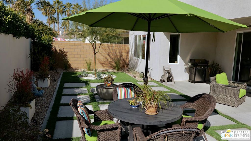 Rio Del Sol - Residential Lease