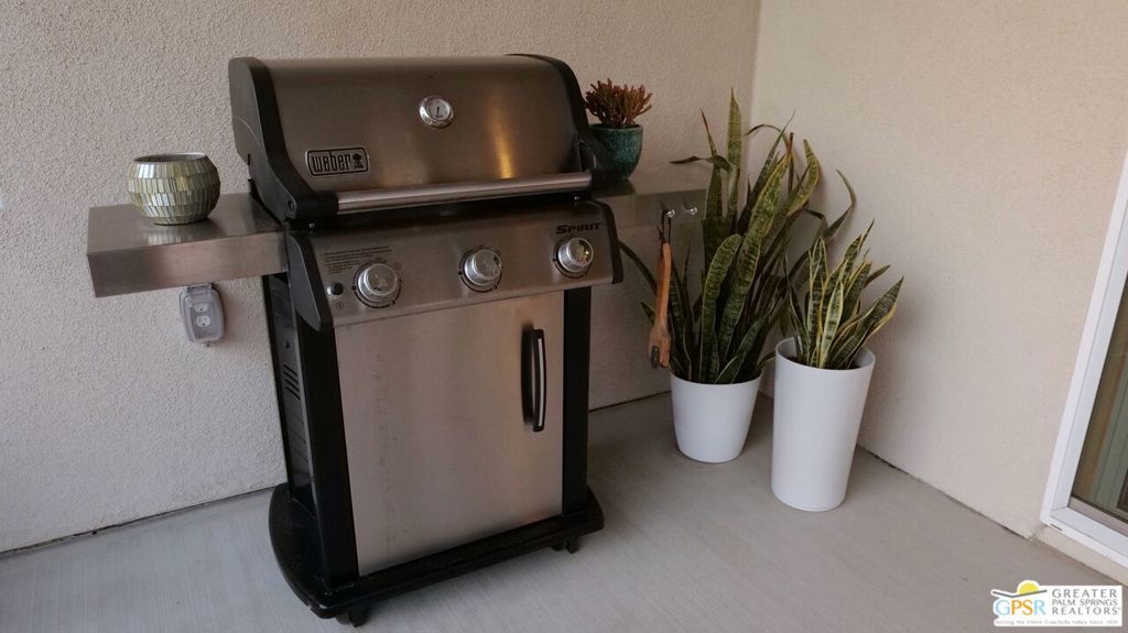 Rio Del Sol - Residential Lease