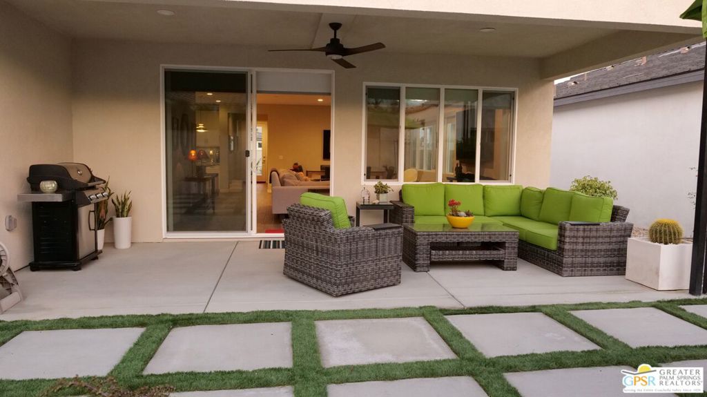 Rio Del Sol - Residential Lease