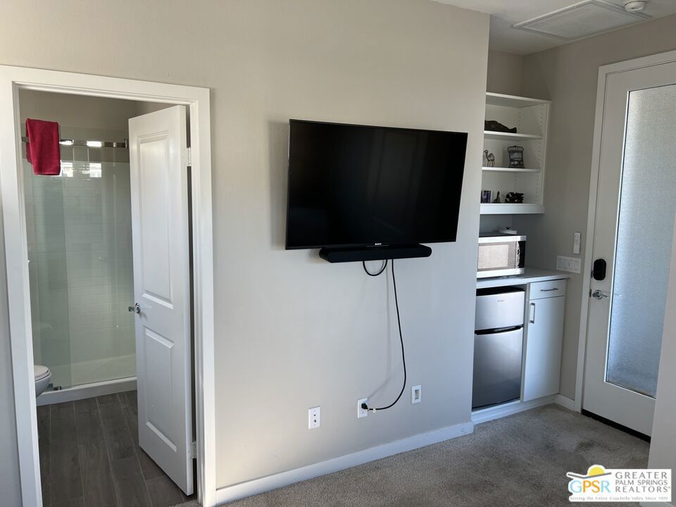 Rio Del Sol - Residential Lease