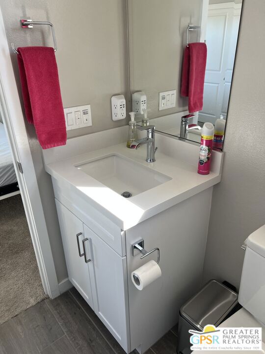 Rio Del Sol - Residential Lease