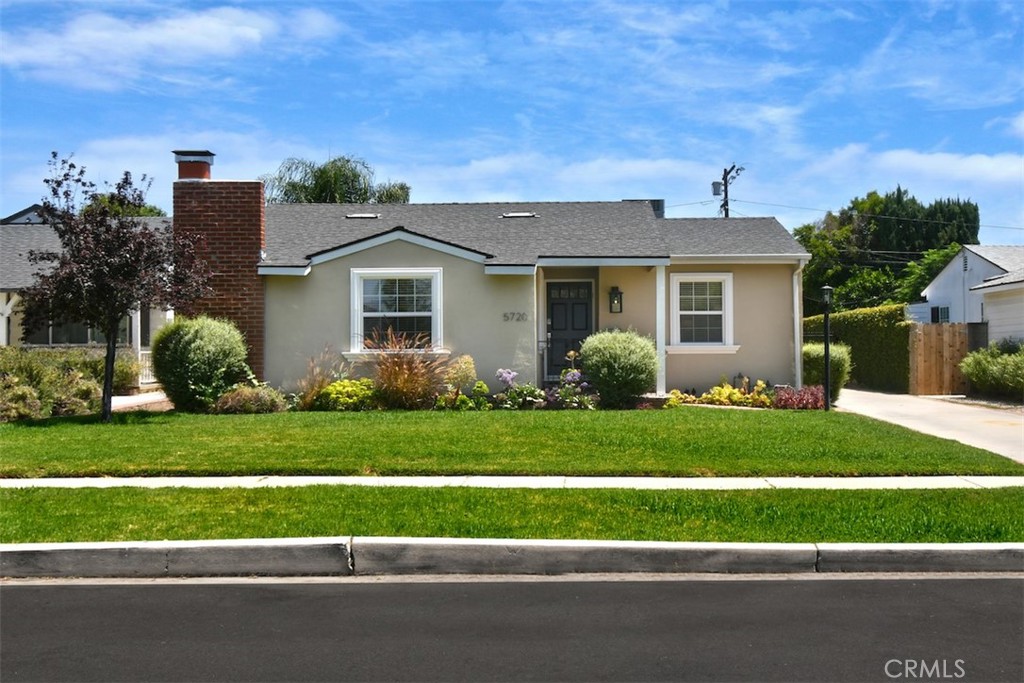 Properties 2 5720 Norwich Ave. Avenue