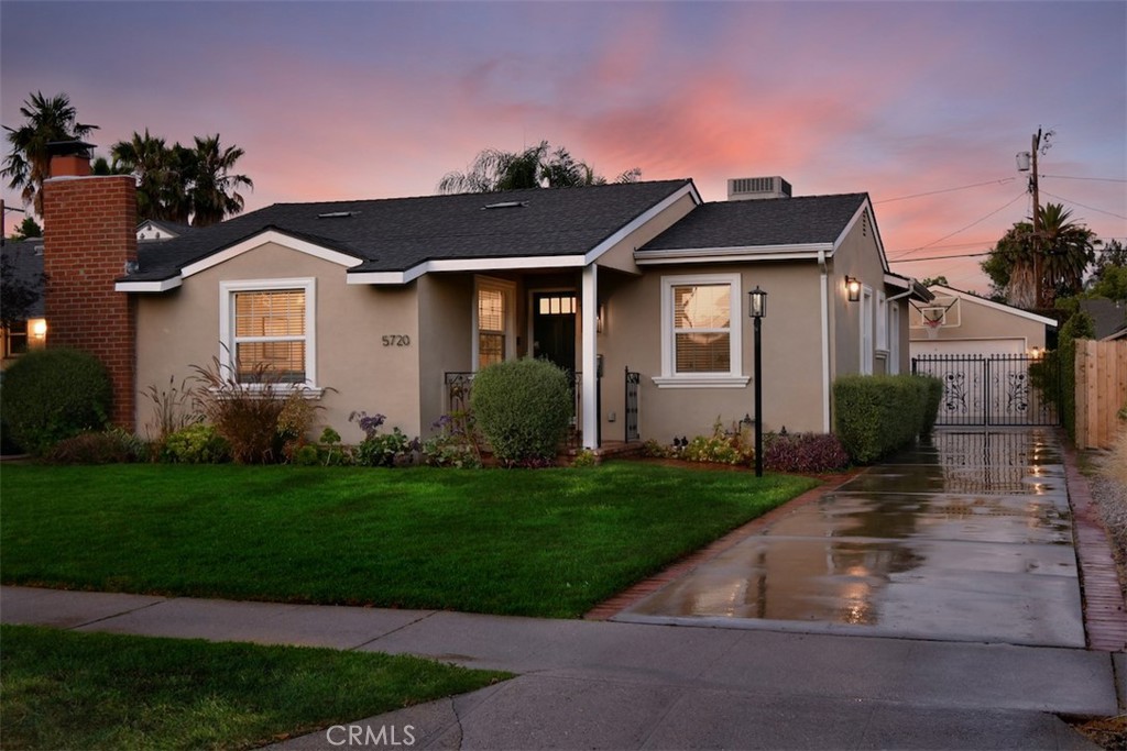 Properties 1 5720 Norwich Ave. Avenue