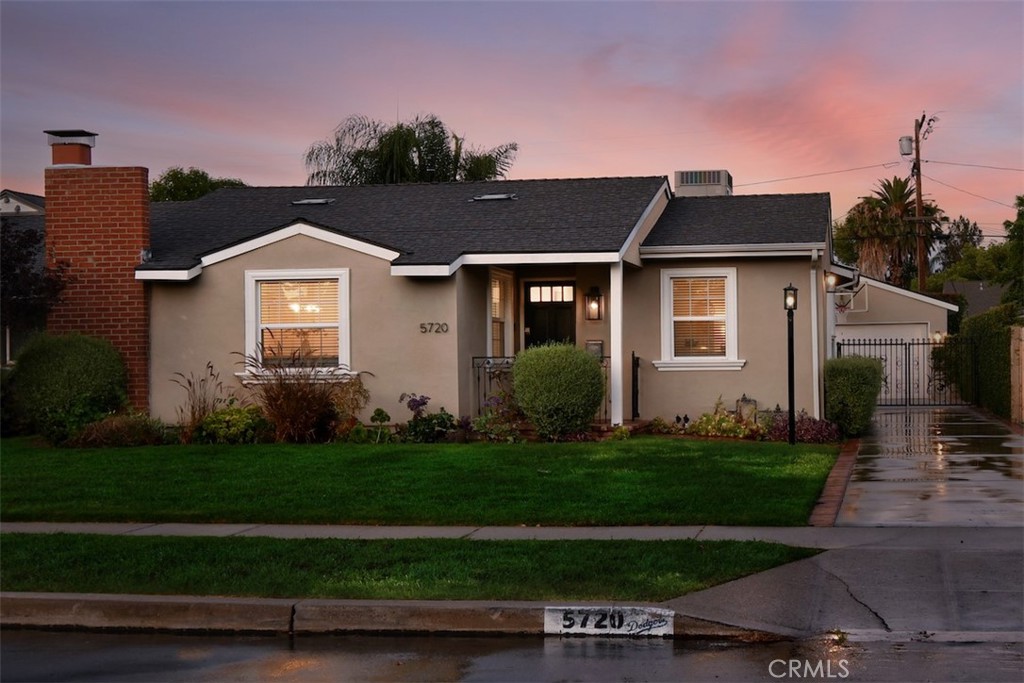 Properties 3 5720 Norwich Ave. Avenue