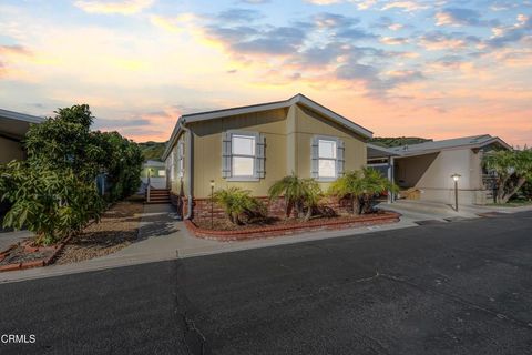 Photo of 250 E Telegraph Road #155, Fillmore, CA 93015 (MLS # V1-35103)