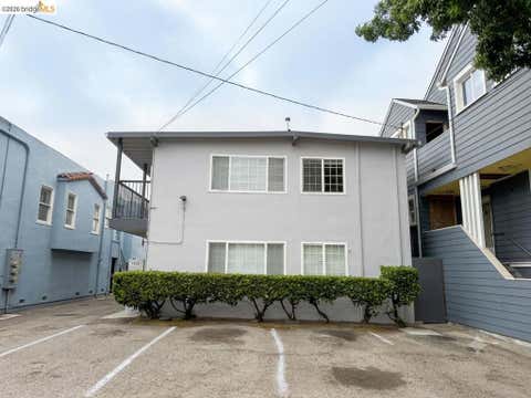 Photo of 1926 Alcatraz Ave Ave, Berkeley, CA 94703 (MLS # 41142955)