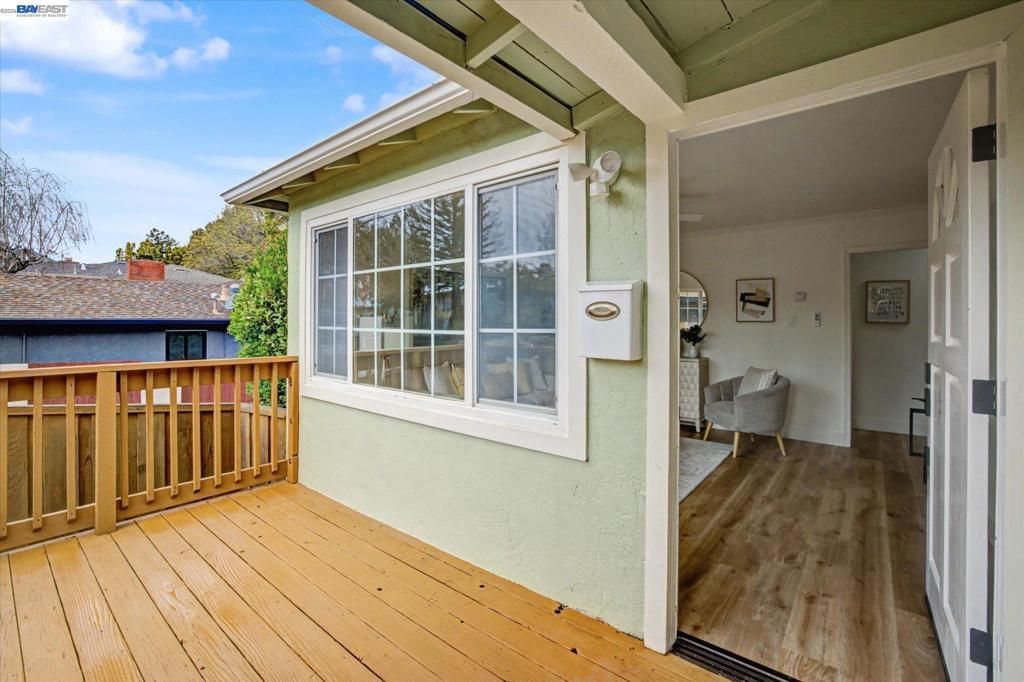 Photo of 1696 1696 East Ave Ave, Hayward, CA 94541 (MLS # 41124790)