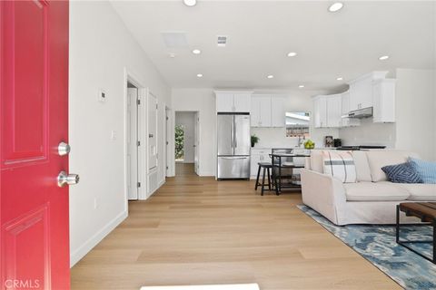 6635 Vanguard Garden Grove CA 92845