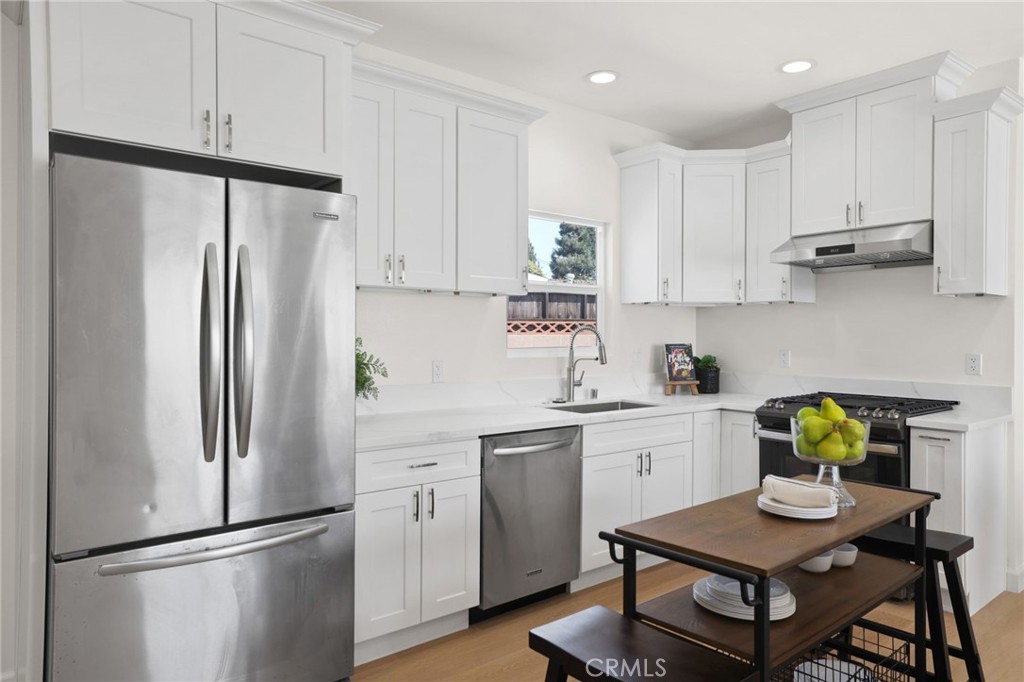 East Gate (ESGT) - Residential Lease