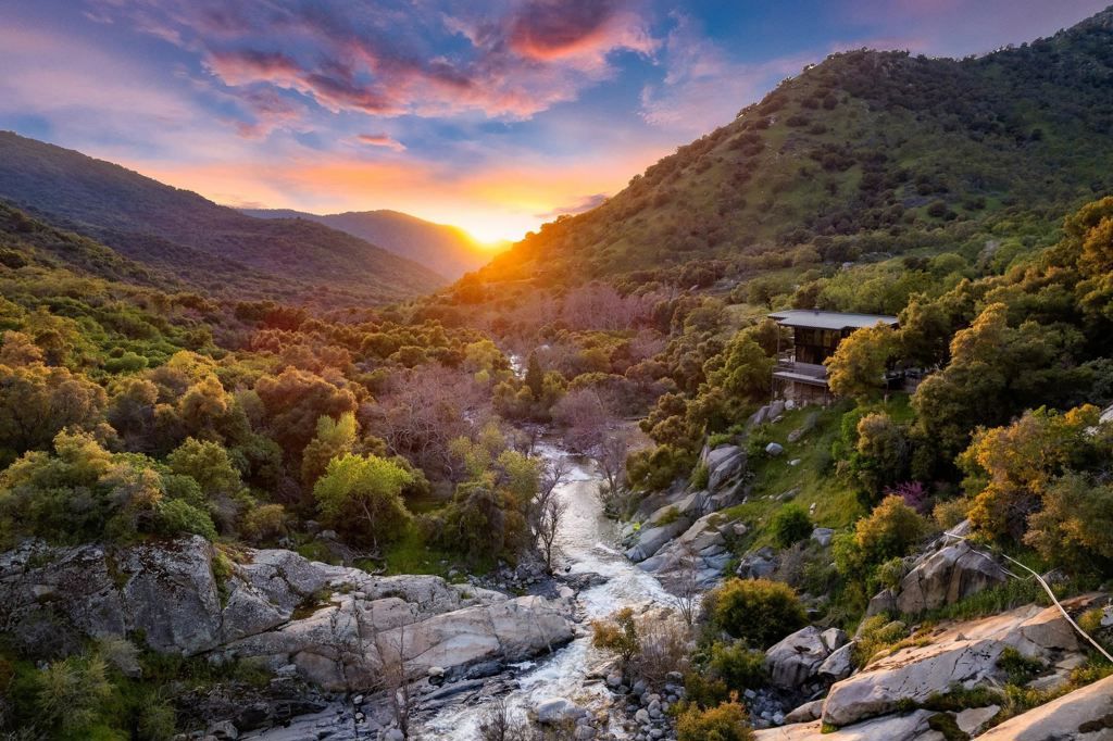 Photo of 48250 S Fork Dr Dr, Three Rivers, CA 93271 (MLS # 41123035)