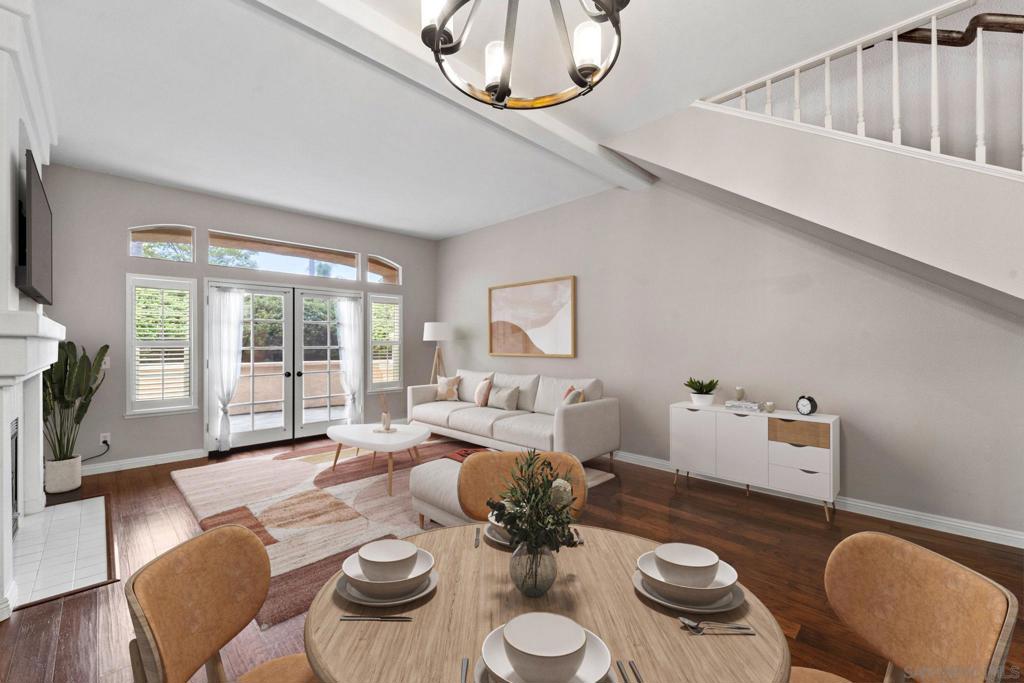 Tierrasanta - Residential