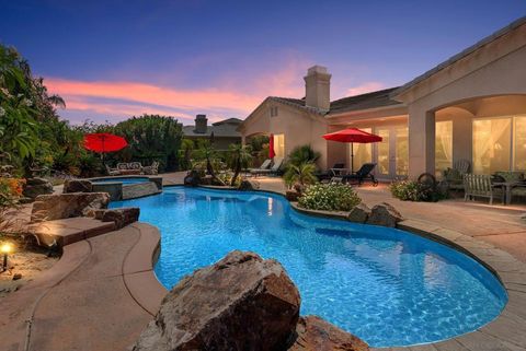 Photo of 4 Chandon Ct. Ct, Rancho Mirage, CA 92270 (MLS # 260009886SD)