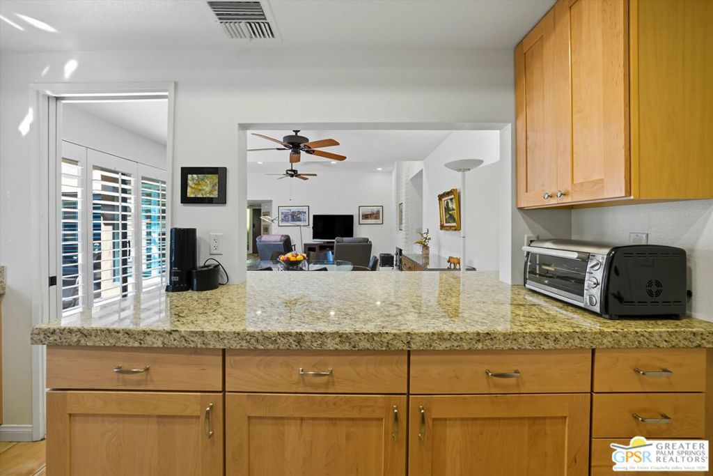 Waverly Park - Residential