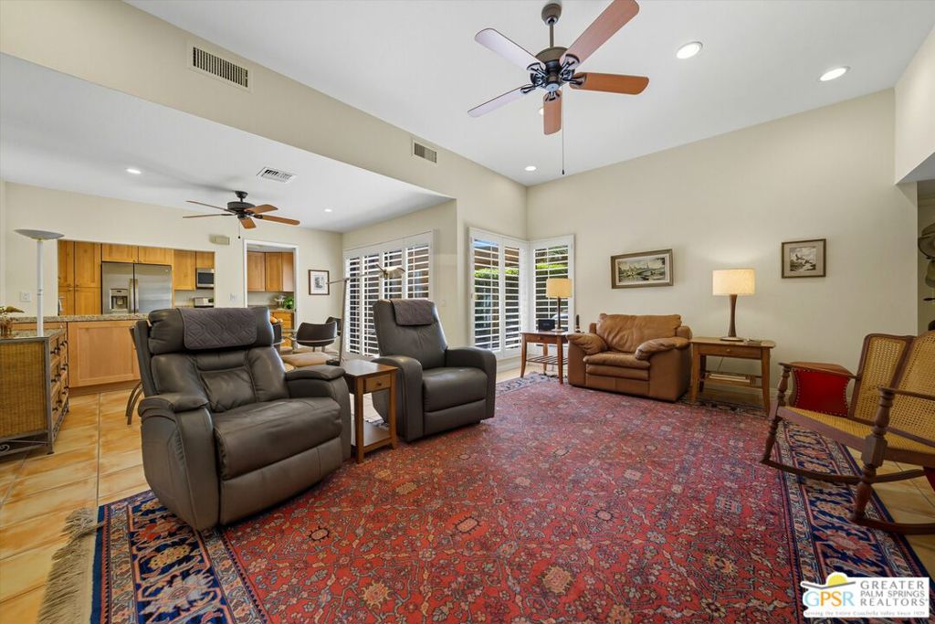 Waverly Park - Residential