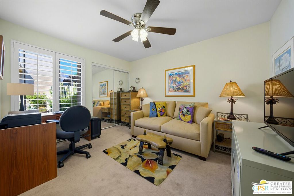 Waverly Park - Residential