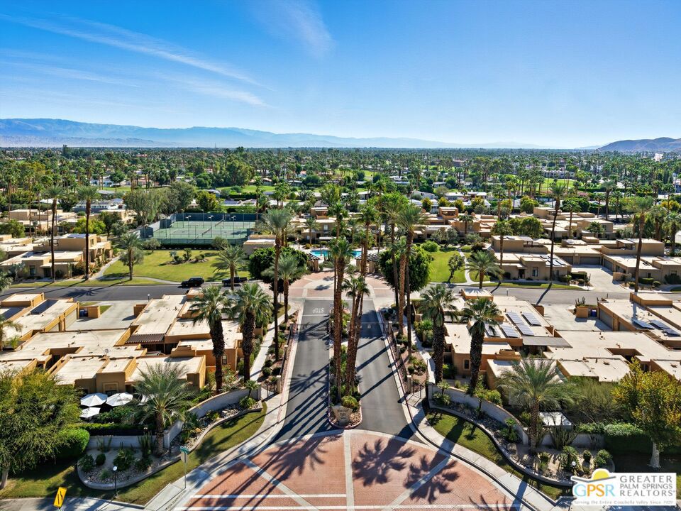 Waverly Park - Residential