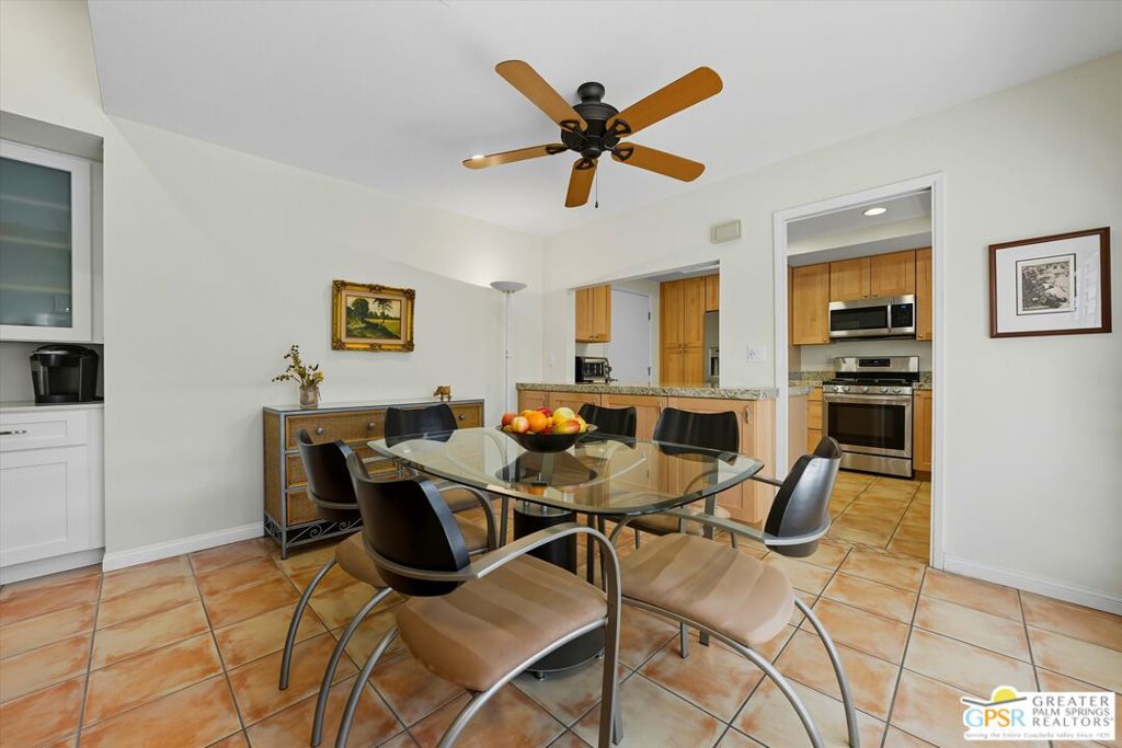 Waverly Park - Residential