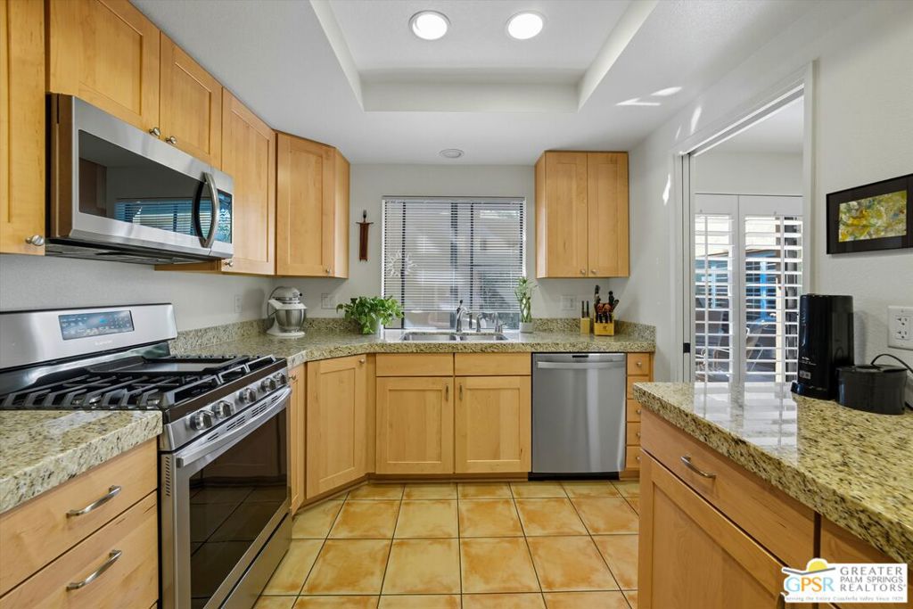 Waverly Park - Residential