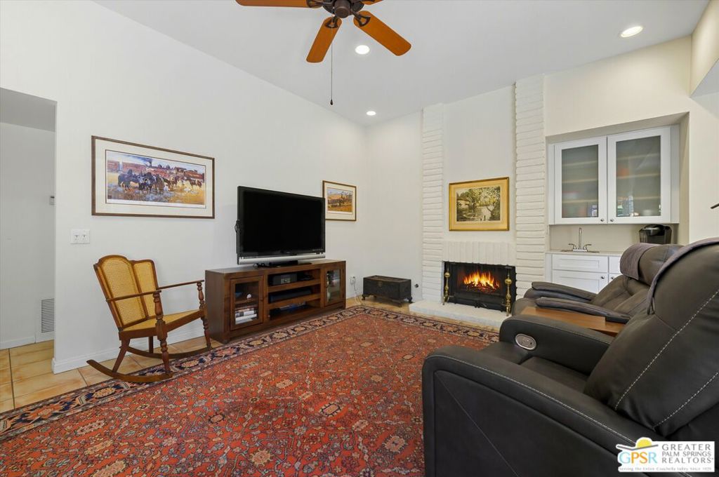 Waverly Park - Residential