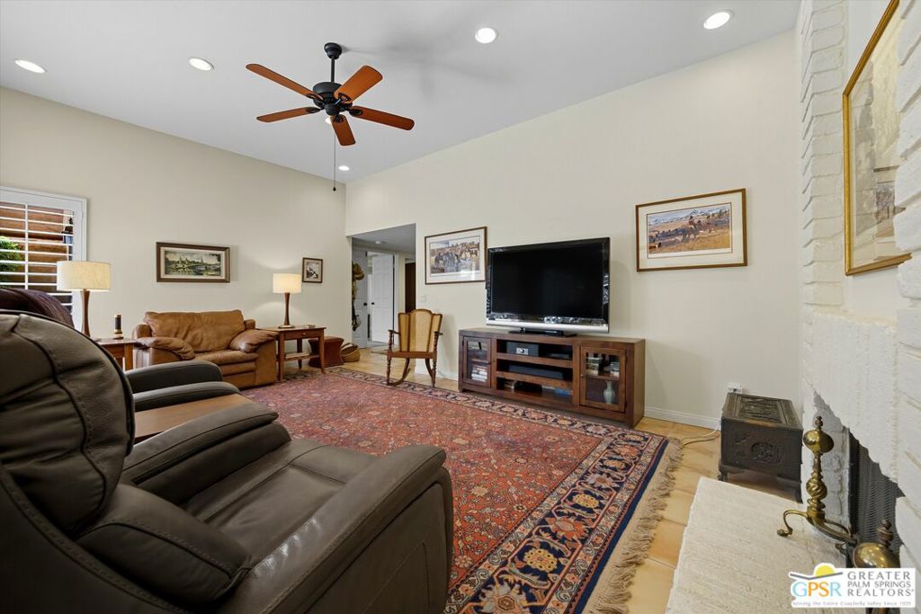 Waverly Park - Residential