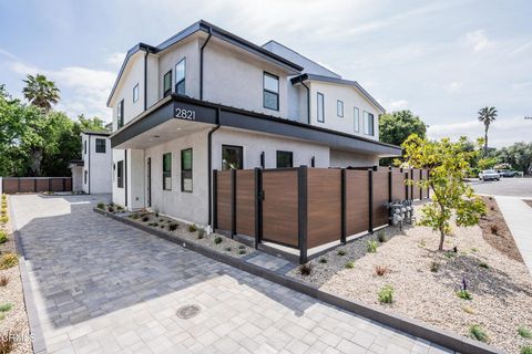 Photo of 2821 Los Robles Road, Thousand Oaks, CA 91362 (MLS # V1-35331)