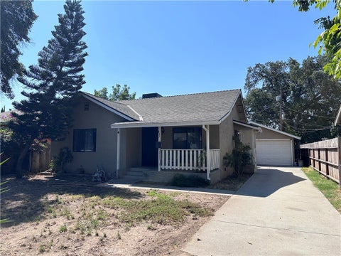 Photo of 437 Oak ST, Modesto, CA 95351 (MLS # MC26184098)