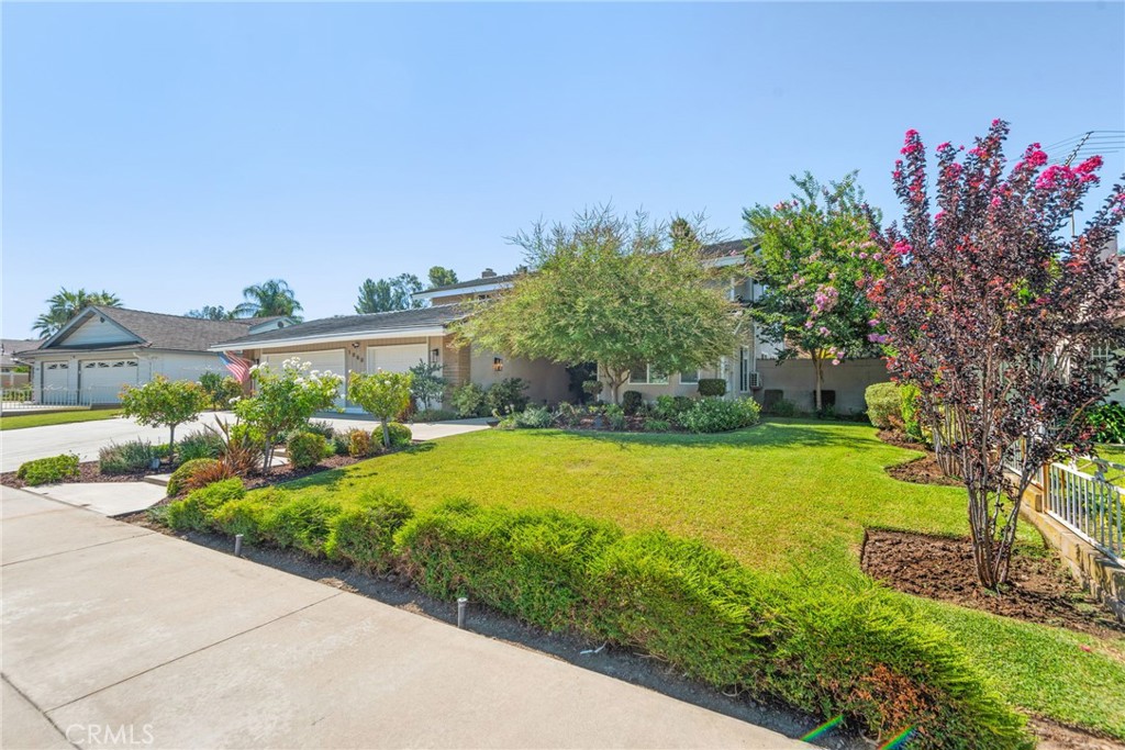 1080 E Ranchcreek Road