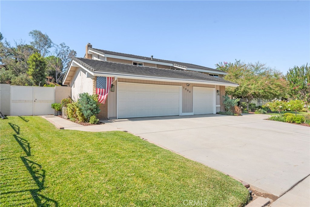 1080 E Ranchcreek Road