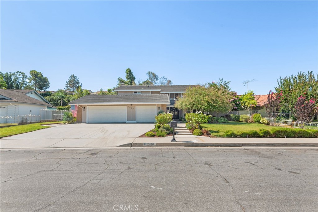 1080 E Ranchcreek Road